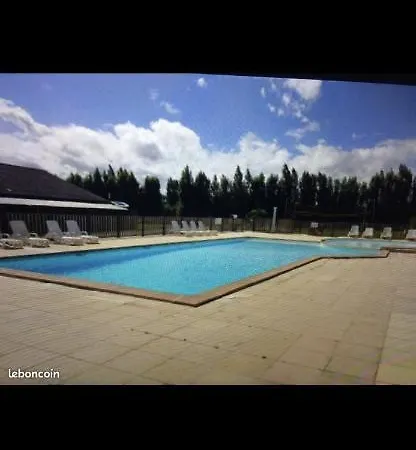 Mobilhome Confort 2 Ch 4 Pers Deauville